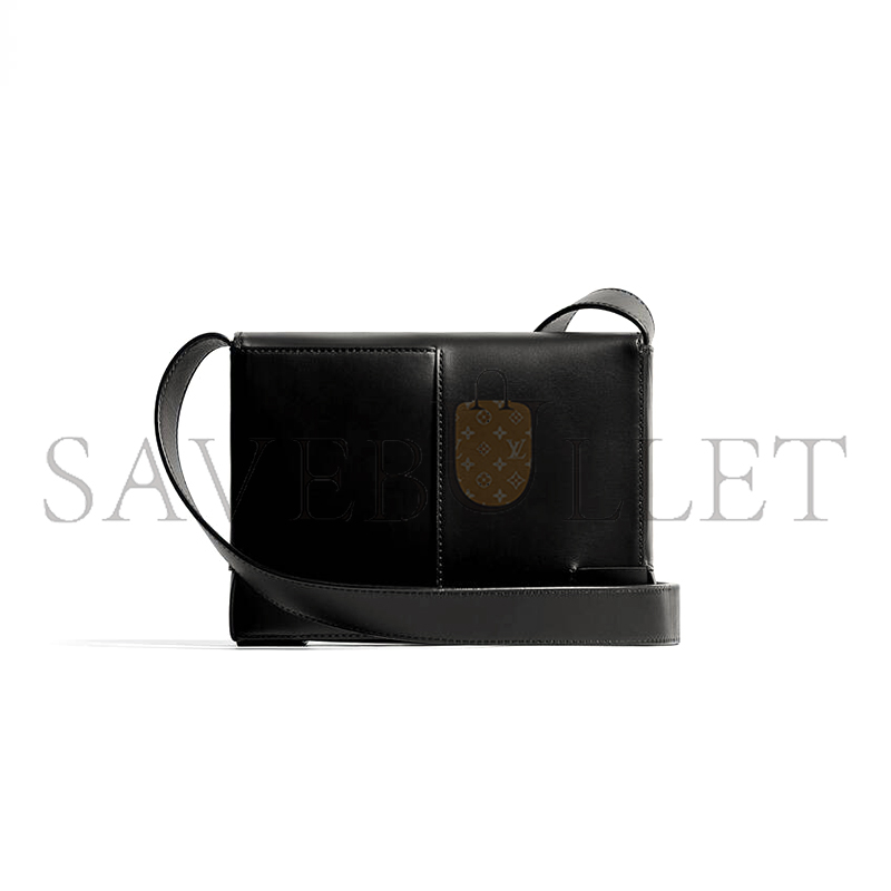 BOTTEGA VENETA ANGOLO MESSENGER 867404V6HU08803 (21*15*4cm)